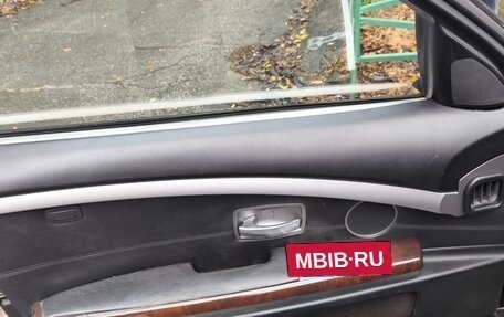 BMW 7 серия, 2007 год, 380 000 рублей, 15 фотография