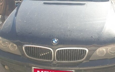 BMW 7 серия, 2007 год, 380 000 рублей, 1 фотография