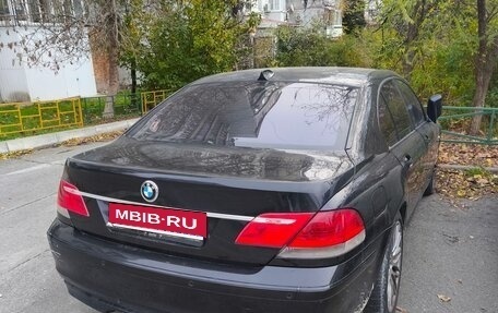 BMW 7 серия, 2007 год, 380 000 рублей, 6 фотография