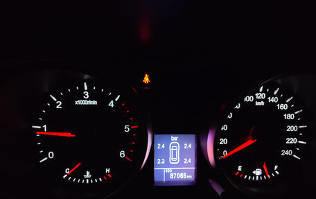 Haval H6, 2016 год, 1 350 000 рублей, 1 фотография