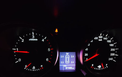 Haval H6, 2016 год, 1 350 000 рублей, 1 фотография