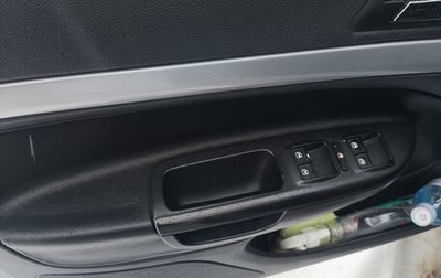 Skoda Octavia, 2009 год, 595 000 рублей, 1 фотография