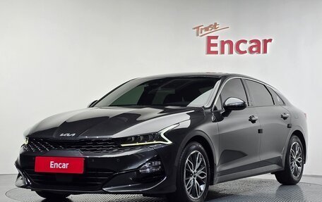 KIA K5, 2022 год, 2 500 000 рублей, 1 фотография