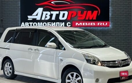 Toyota ISis I, 2012 год, 1 537 000 рублей, 1 фотография