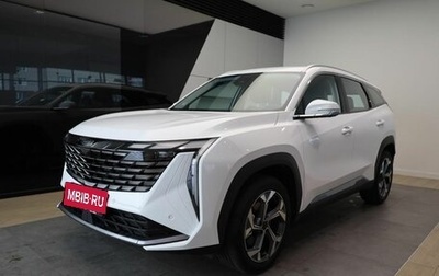 Geely Atlas, 2025 год, 3 917 190 рублей, 1 фотография