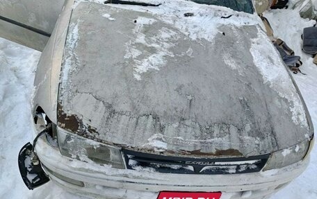 Toyota Carina, 1992 год, 45 000 рублей, 1 фотография