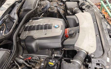 BMW 7 серия, 2007 год, 380 000 рублей, 16 фотография