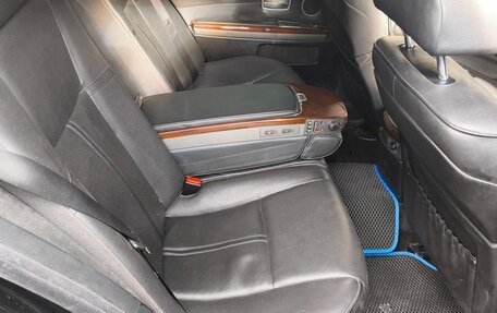 BMW 7 серия, 2007 год, 380 000 рублей, 17 фотография