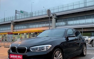 BMW 1 серия, 2019 год, 2 222 222 рублей, 1 фотография