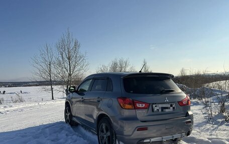 Mitsubishi RVR III рестайлинг, 2012 год, 1 550 000 рублей, 9 фотография