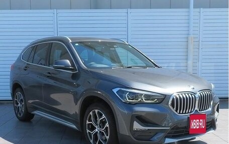 BMW X1, 2021 год, 2 200 008 рублей, 1 фотография