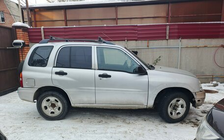 Suzuki Vitara II рестайлинг, 2000 год, 400 000 рублей, 1 фотография