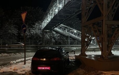 SEAT Leon II, 2008 год, 625 000 рублей, 1 фотография