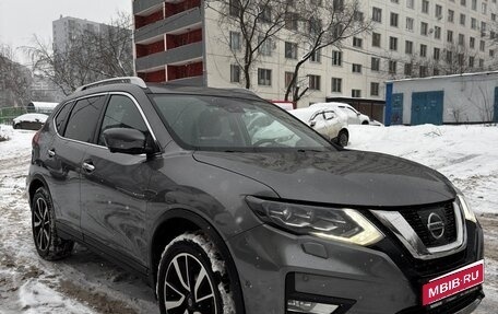 Nissan X-Trail, 2021 год, 2 800 000 рублей, 1 фотография