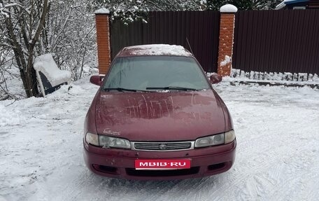 Mazda 626, 1994 год, 113 000 рублей, 1 фотография