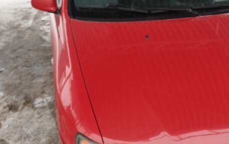 Mitsubishi Space Star I рестайлинг, 2002 год, 435 000 рублей, 5 фотография