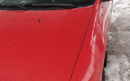 Mitsubishi Space Star I рестайлинг, 2002 год, 435 000 рублей, 4 фотография