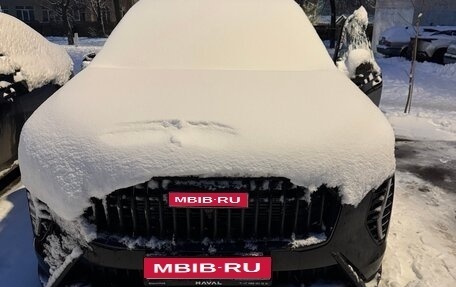 Haval Jolion, 2025 год, 2 195 000 рублей, 1 фотография