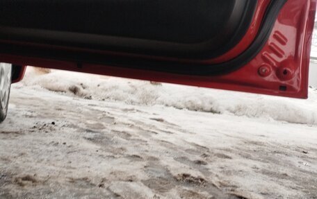 Mitsubishi Space Star I рестайлинг, 2002 год, 435 000 рублей, 12 фотография