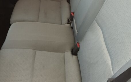 Mitsubishi Space Star I рестайлинг, 2002 год, 435 000 рублей, 10 фотография