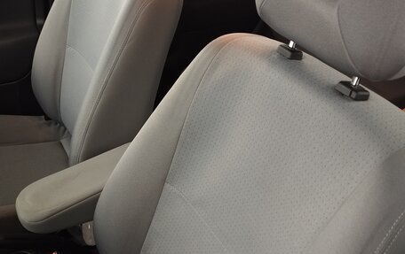 Mitsubishi Space Star I рестайлинг, 2002 год, 435 000 рублей, 9 фотография