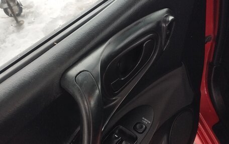 Mitsubishi Space Star I рестайлинг, 2002 год, 435 000 рублей, 8 фотография