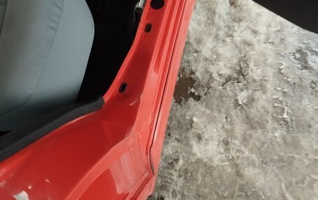 Mitsubishi Space Star I рестайлинг, 2002 год, 435 000 рублей, 16 фотография