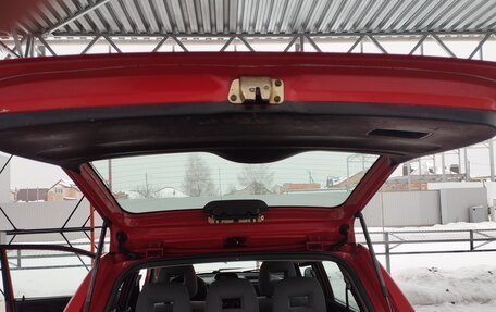 Mitsubishi Space Star I рестайлинг, 2002 год, 435 000 рублей, 18 фотография