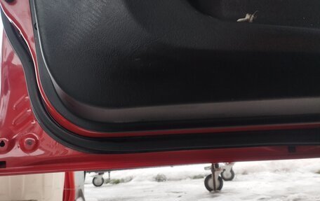 Mitsubishi Space Star I рестайлинг, 2002 год, 435 000 рублей, 21 фотография