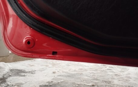 Mitsubishi Space Star I рестайлинг, 2002 год, 435 000 рублей, 20 фотография