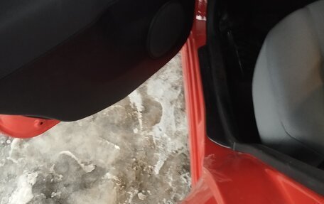 Mitsubishi Space Star I рестайлинг, 2002 год, 435 000 рублей, 23 фотография