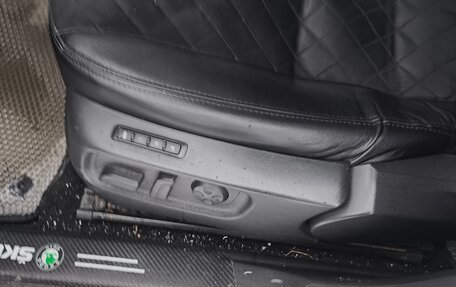 Skoda Octavia, 2009 год, 595 000 рублей, 2 фотография