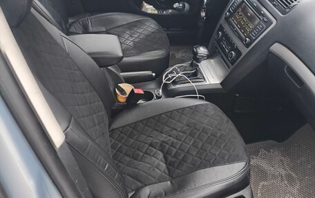 Skoda Octavia, 2009 год, 595 000 рублей, 6 фотография