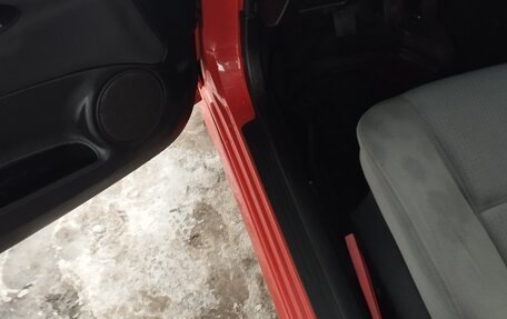 Mitsubishi Space Star I рестайлинг, 2002 год, 435 000 рублей, 22 фотография