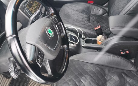 Skoda Octavia, 2009 год, 595 000 рублей, 3 фотография