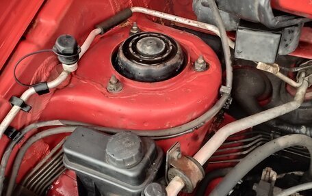 Mitsubishi Space Star I рестайлинг, 2002 год, 435 000 рублей, 27 фотография