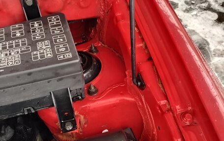 Mitsubishi Space Star I рестайлинг, 2002 год, 435 000 рублей, 28 фотография