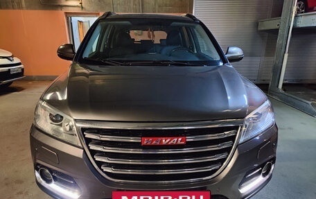 Haval H6, 2016 год, 1 350 000 рублей, 6 фотография