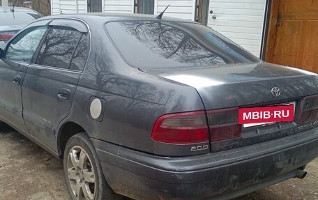 Toyota Corona VIII (T170), 1987 год, 210 000 рублей, 2 фотография
