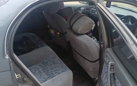 Toyota Corona VIII (T170), 1987 год, 210 000 рублей, 6 фотография