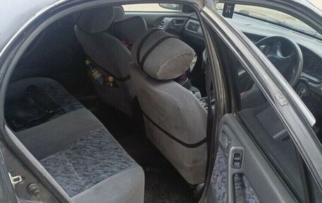 Toyota Corona VIII (T170), 1987 год, 210 000 рублей, 11 фотография