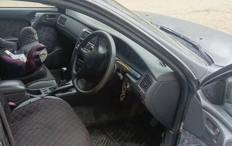 Toyota Corona VIII (T170), 1987 год, 210 000 рублей, 10 фотография