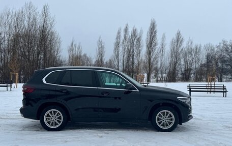 BMW X5, 2020 год, 6 600 000 рублей, 3 фотография