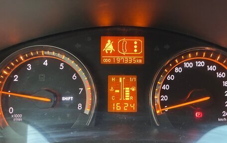 Toyota Avensis III рестайлинг, 2011 год, 990 000 рублей, 12 фотография