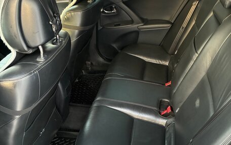 Toyota Avensis III рестайлинг, 2011 год, 990 000 рублей, 11 фотография