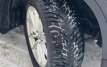 BMW X5, 2020 год, 6 600 000 рублей, 10 фотография