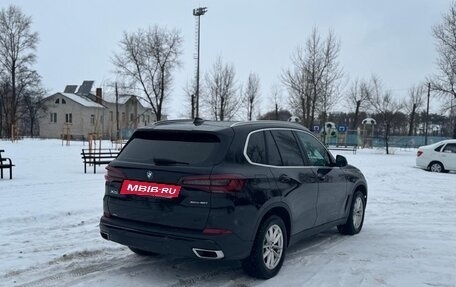 BMW X5, 2020 год, 6 600 000 рублей, 6 фотография