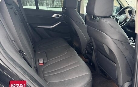 BMW X5, 2020 год, 6 600 000 рублей, 11 фотография