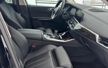 BMW X5, 2020 год, 6 600 000 рублей, 14 фотография