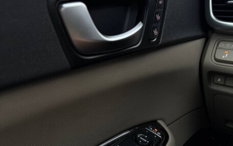 KIA Optima IV, 2016 год, 1 600 000 рублей, 4 фотография